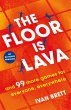 The Floor is Lava (eBook, ePUB) - Bild 1