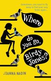 Where Do You Go, Birdy Jones? (eBook, ePUB)