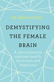 Demystifying The Female Brain (eBook, ePUB)