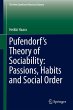 Pufendorf's Theory of Sociability:... - Bild 1