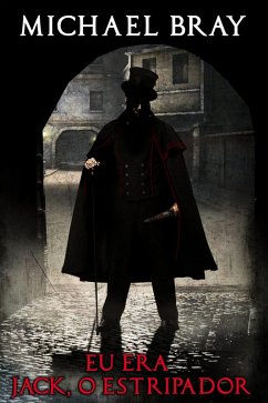 Cover Eu era Jack, O Estripador (eBook, ePUB)