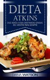 Dieta Atkins (eBook, ePUB)