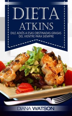 Dieta Atkins (eBook, ePUB) - Watson, Diana