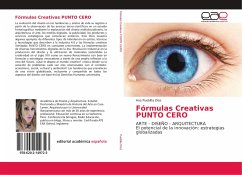 Fórmulas Creativas PUNTO CERO - Pueblita Díaz, Ana