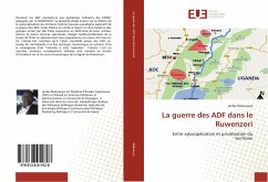 La guerre des ADF dans le Ruwenzori