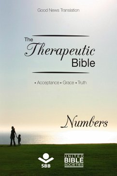 Cover The Therapeutic Bible - Numbers (eBook, ePUB)