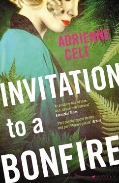 Invitation to a Bonfire (eBook, ePUB) - Celt, Adrienne