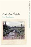 Into the Wild (eBook, ePUB)
