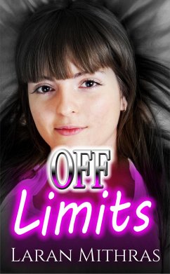 Cover Off Limits (eBook, ePUB)