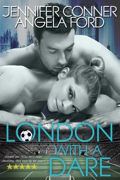 Cover London with a Dare (eBook, ePUB)