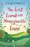 The Lost Lamb on Honeysuckle Lane (eBook, ePUB)