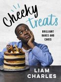 Liam Charles Cheeky Treats (eBook, ePUB)