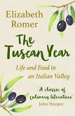 The Tuscan Year (eBook, ePUB)