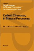 Colloid Chemistry in Mineral Processing (eBook, PDF) Colloid Chemistry in Mineral Processing (eBook, PDF)