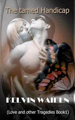 Cover The tamed Handicap (eBook, ePUB)