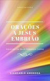 Oracoes a Jesus Embriao (eBook, ePUB) Oracoes a Jesus Embriao (eBook, ePUB)