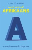Teach Yourself Afrikaans (eBook, PDF)