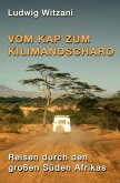 Vom Kap zum Kilimandscharo (eBook, ePUB)