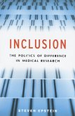 Inclusion (eBook, ePUB)