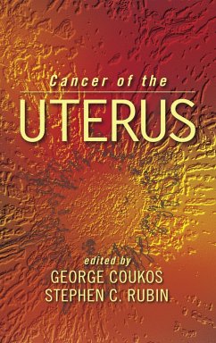 Cancer of the Uterus (eBook, PDF)
