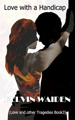 Cover Love with a Handicap (eBook, ePUB)