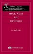 Shock Waves & Explosions (eBook, PDF) - Bild 1