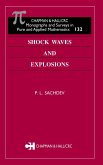 Shock Waves & Explosions (eBook, PDF)