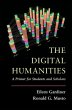 Digital Humanities (eBook, PDF) - Bild 1