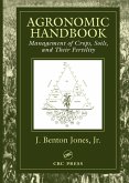 Agronomic Handbook (eBook, PDF)
