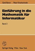 Einführung in die Mathematik für Informatiker (eBook, PDF)