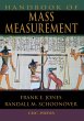 Handbook of Mass Measurement (eBook,... - Bild 1