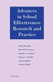 Advances in School Effectiveness Research and Practice (eBook, PDF)