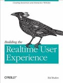 Building the Realtime User Experience (eBook, PDF)