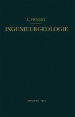 Ingenieurgeologie (eBook, PDF)