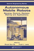 Autonomous Mobile Robots (eBook, PDF)