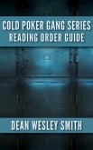 Cold Poker Gang Series: Reading Order Guide (eBook, ePUB)
