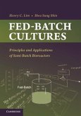 Fed-Batch Cultures (eBook, PDF)