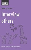 Interview Others (eBook, PDF)