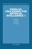 Parallel Processing for Artificial Intelligence 1 (eBook, PDF)