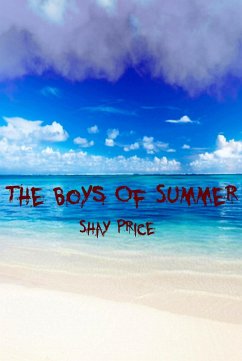 The Boys Of Summer (eBook, ePUB) - Price, Shay