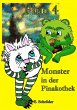 Fino 4 - Monster in der Pinakothek... - Bild 1
