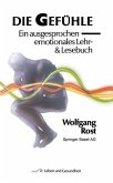 Die Gefühle (eBook, PDF)