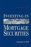 Investing in Mortgage Securities (eBook, PDF)