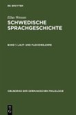 Laut- und Flexionslehre (eBook, PDF)