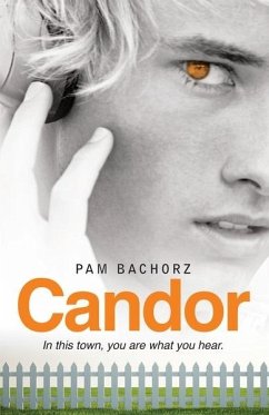 Candor (eBook, PDF) - Bachorz, Pam