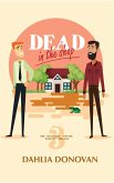 Dead in the Shop (Grasmere Cottage Mystery, #3) (eBook, ePUB)