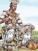 Poetry of African Kings and Queens (eBook, PDF)