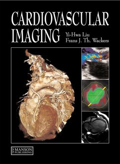 Cover Cardiovascular Imaging (eBook, PDF)