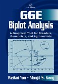 GGE Biplot Analysis (eBook, PDF)