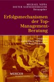 Erfolgsmechanismen der Top-Management-Beratung (eBook, PDF)